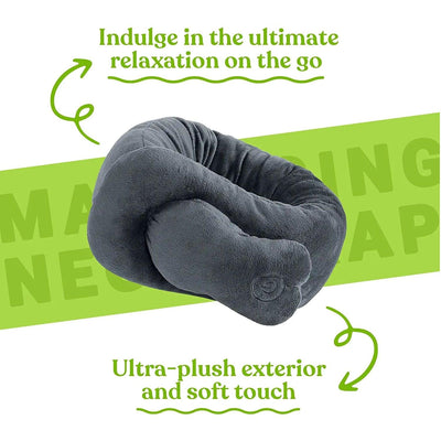 Recovery & Relaxation Bundle: Deep Relief On Demand