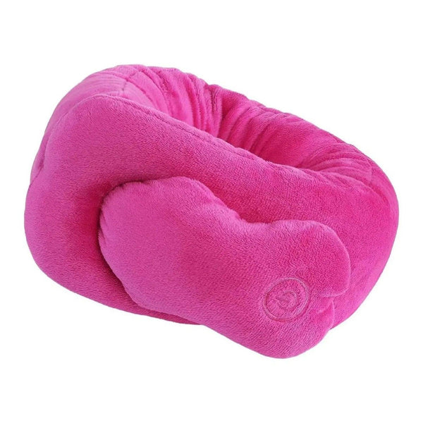 Portable Neck & Shoulder Adjustable Massaging Wrap - Gifts for You 'n Me