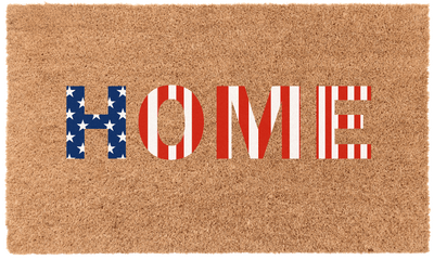 Home Flag