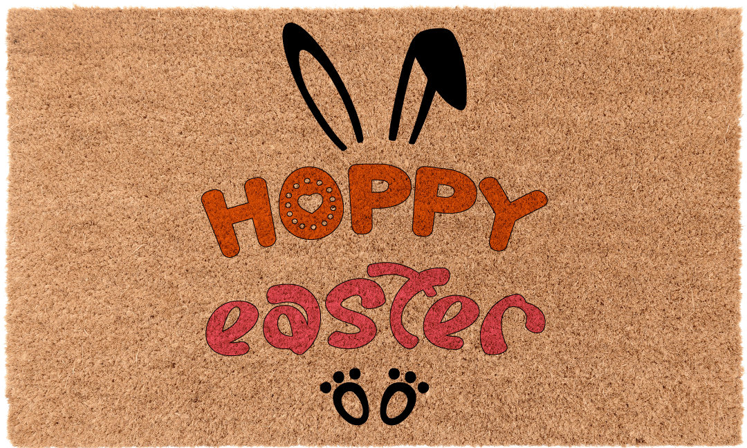 Hoppy Easter
