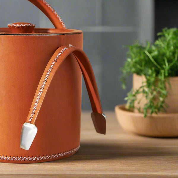 Hotel | Ice Bucket with Tongs