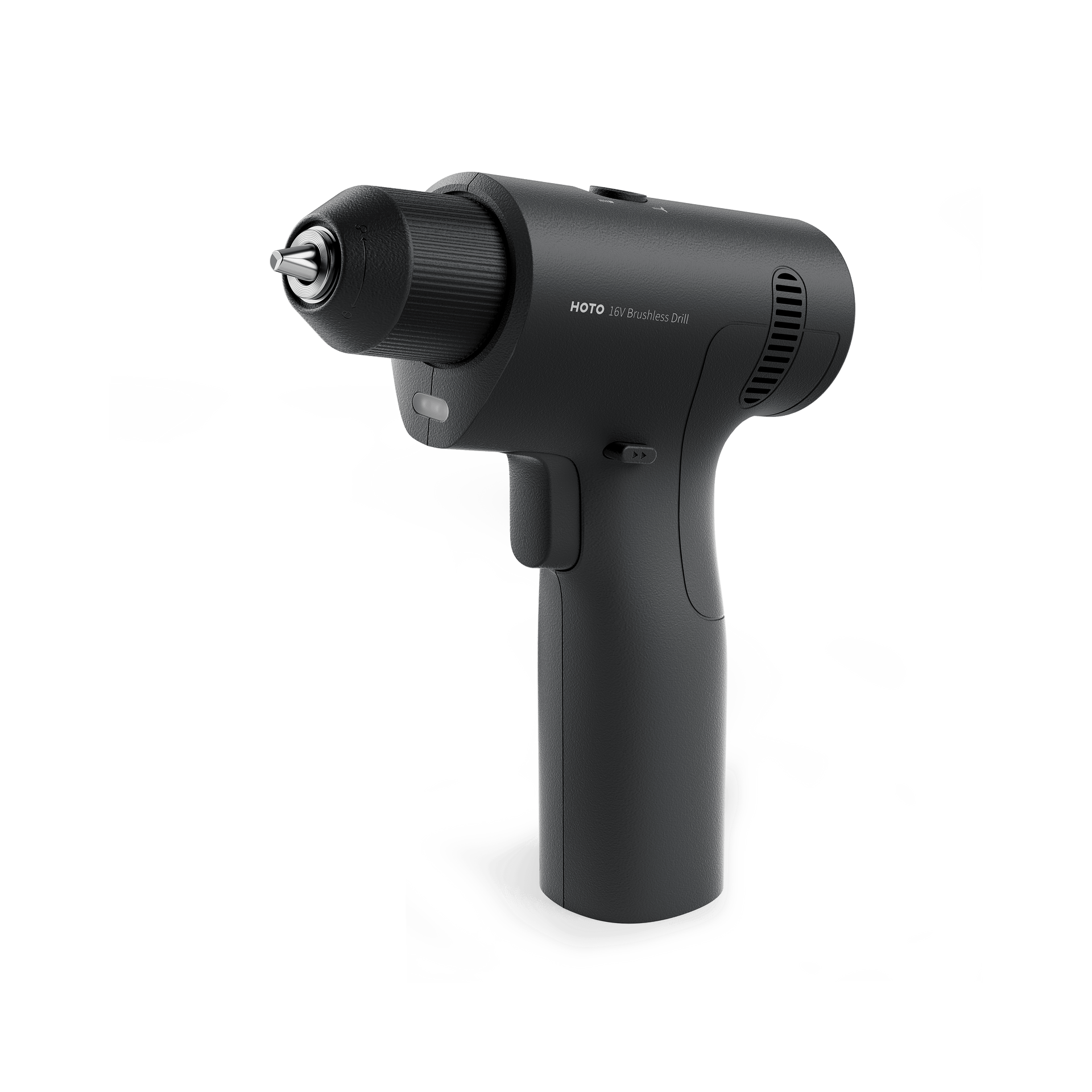HOTO 16V Brushless Drill