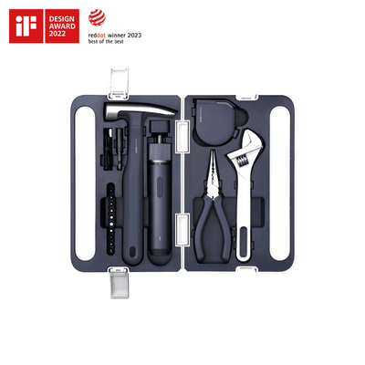 3.6V Screwdriver Tool Set