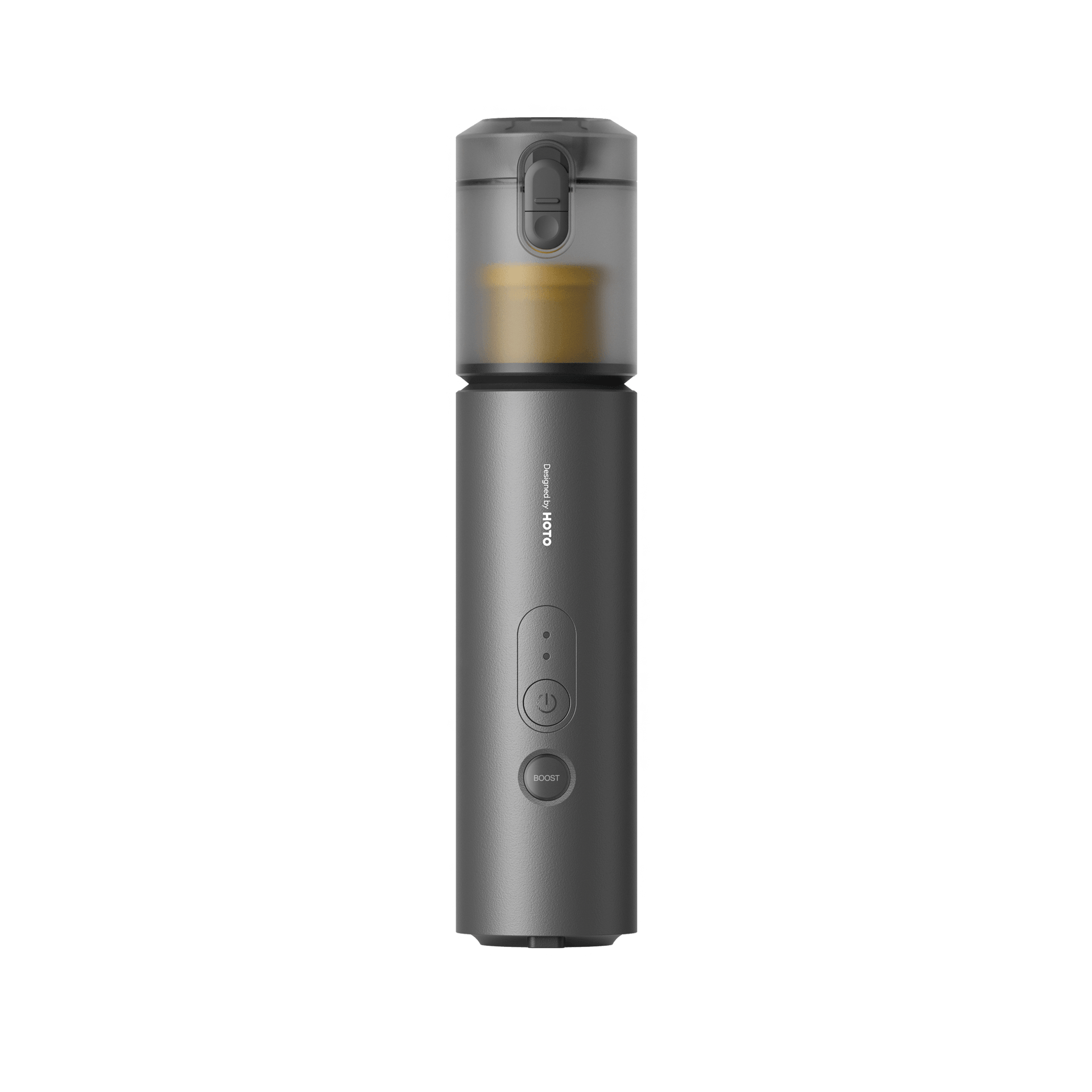 HOTO AutoCare Air Duster & Vacuum
