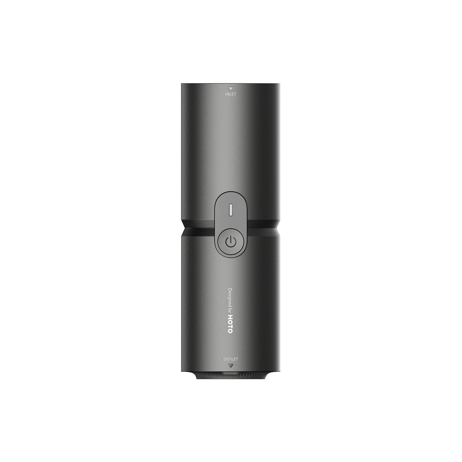 Compressed Air Capsule