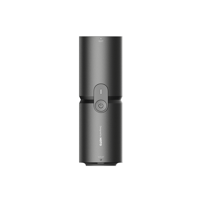 Compressed Air Capsule