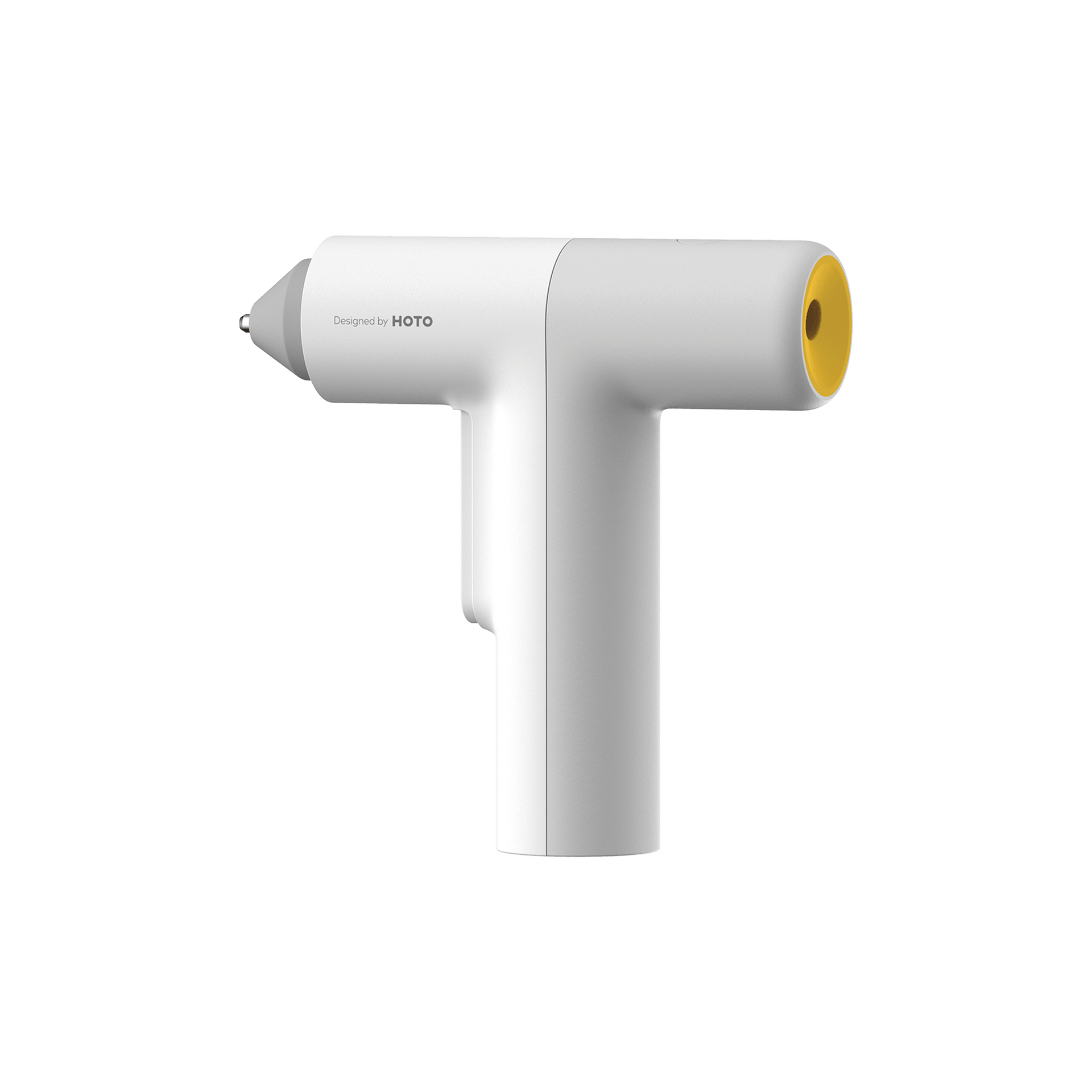 Cordless Auto-Dispensing Glue Gun