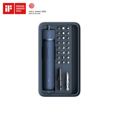 3.6V Electric Screwdriver Kit Pro