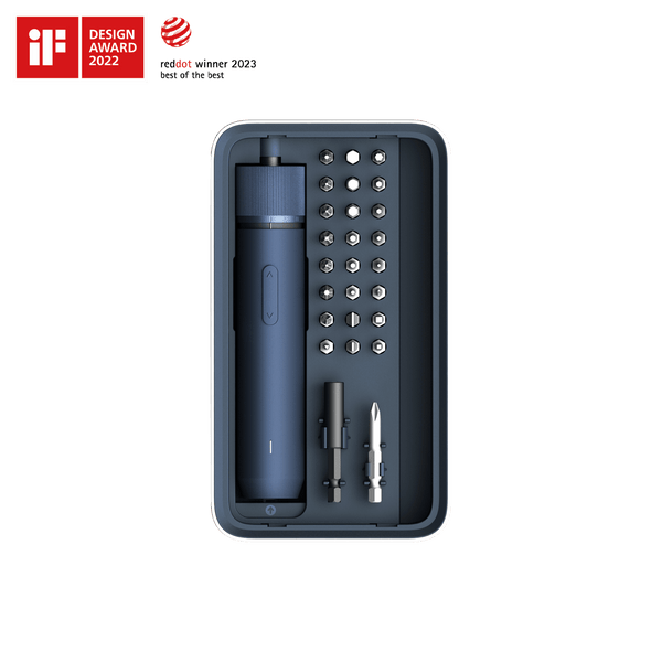 3.6V Electric Screwdriver Kit Pro