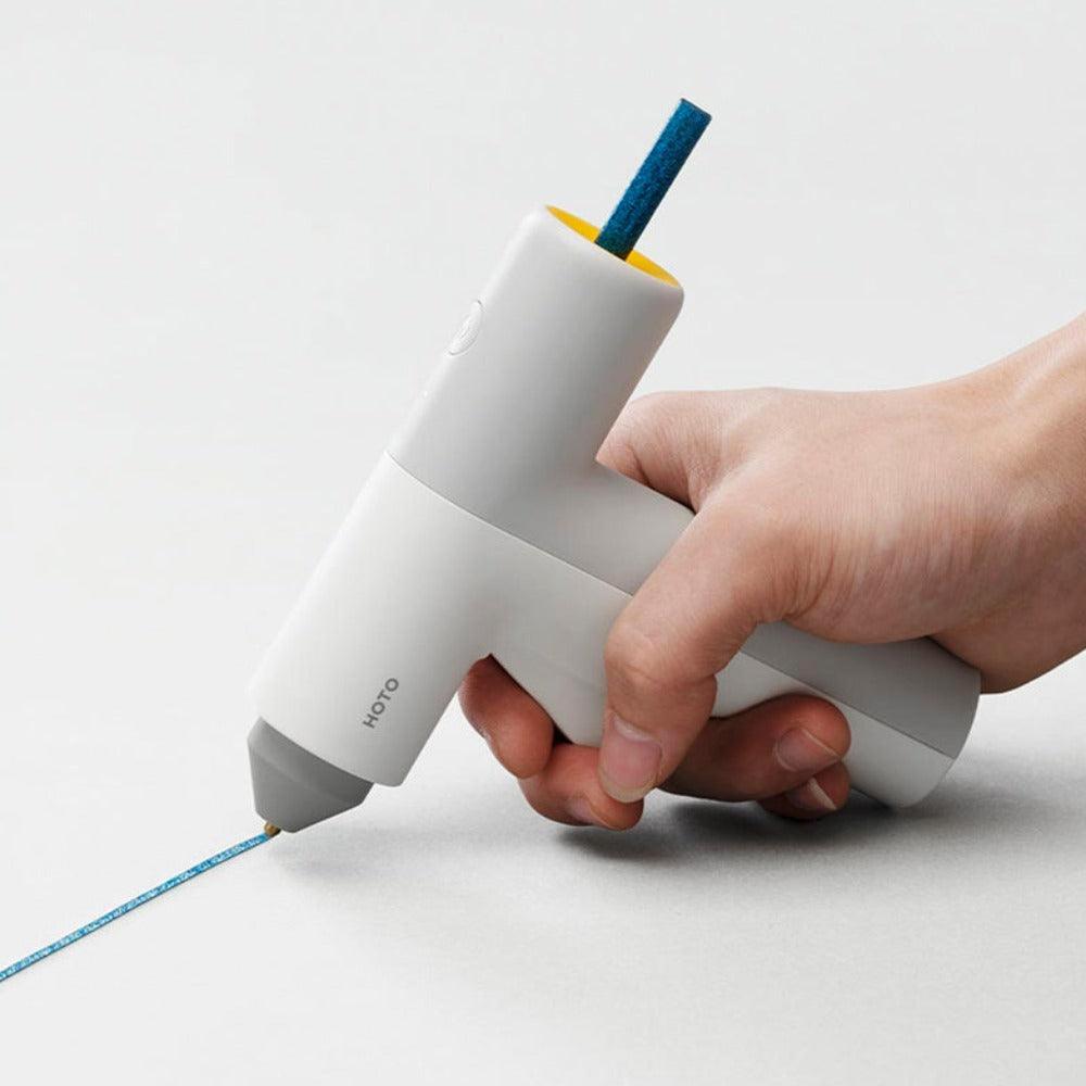 HOTO Hot Glue Sticks (20 pcs)