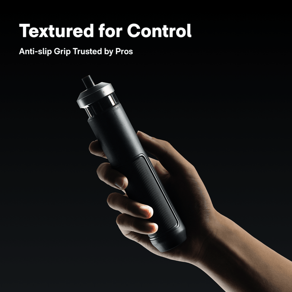 HOTO PixelDrive Cordless Screwdriver