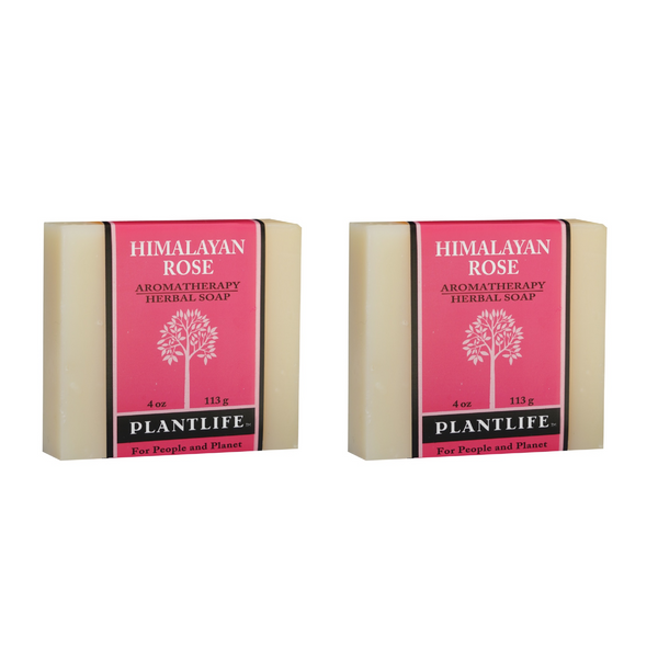 Himalayan Rose Soap