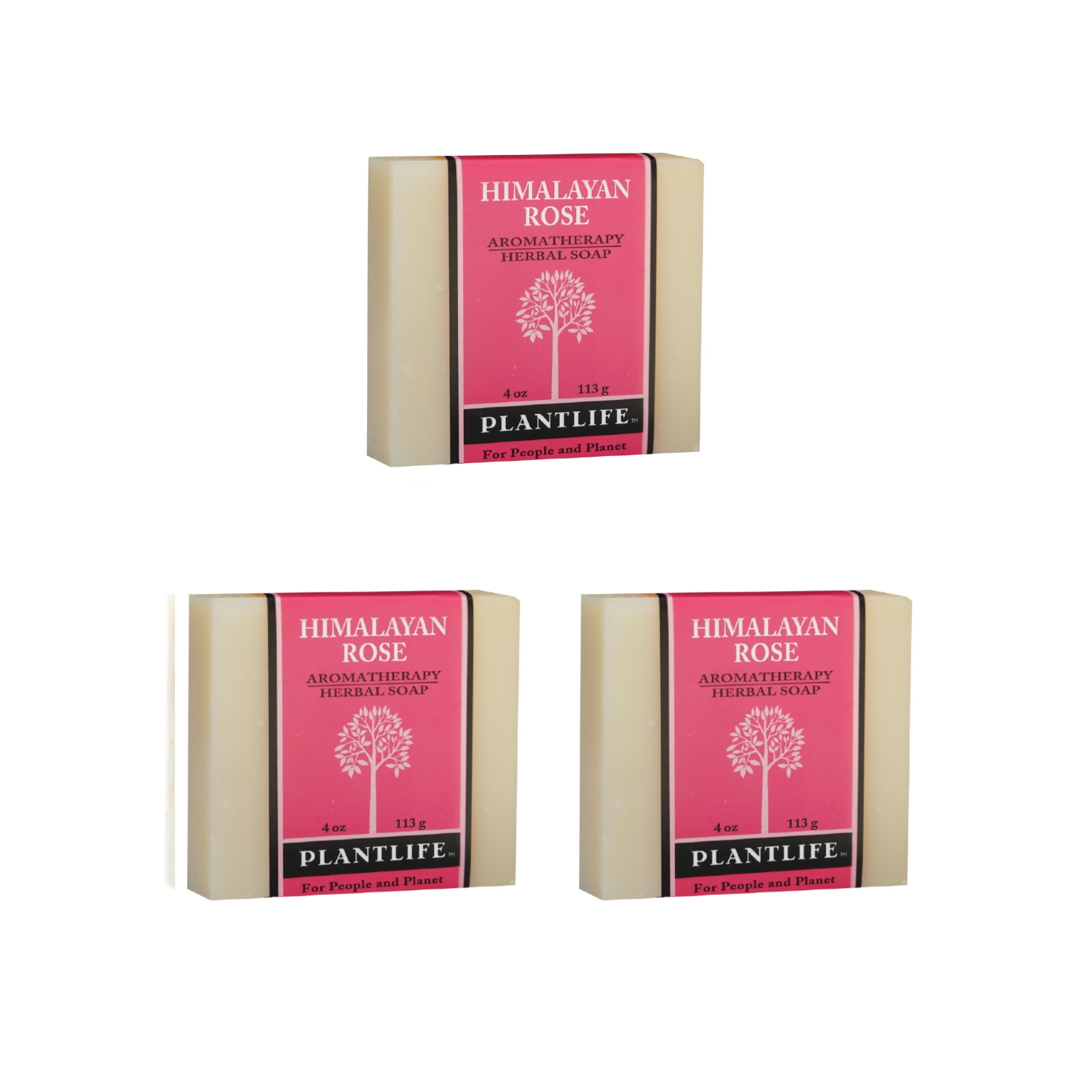 Himalayan Rose Soap