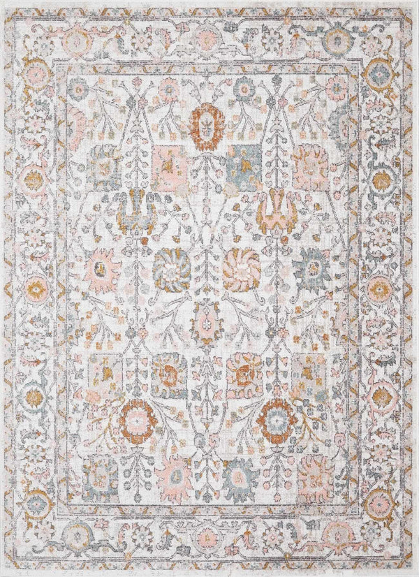 Herstmonceux Area Rug