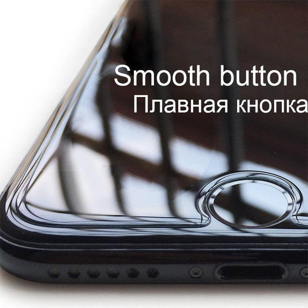 2PCS Super Big Arc Glass For iPhone 5S 12 Pro Max Mini 7 8 Plus SE 2022 Screen Protector Premium Oleophobic Coating Tempered glass Screen Protector, Premium Tempered Glass Easy Installation Frame Case-Friendly Tempered Glass Protector