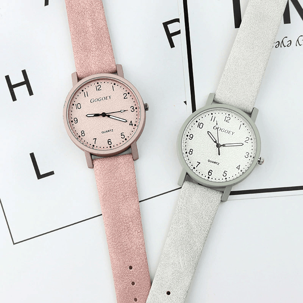 Women's Watches Fashion Ladies Watches For Women Bracelet Best Gift For Women and Girls