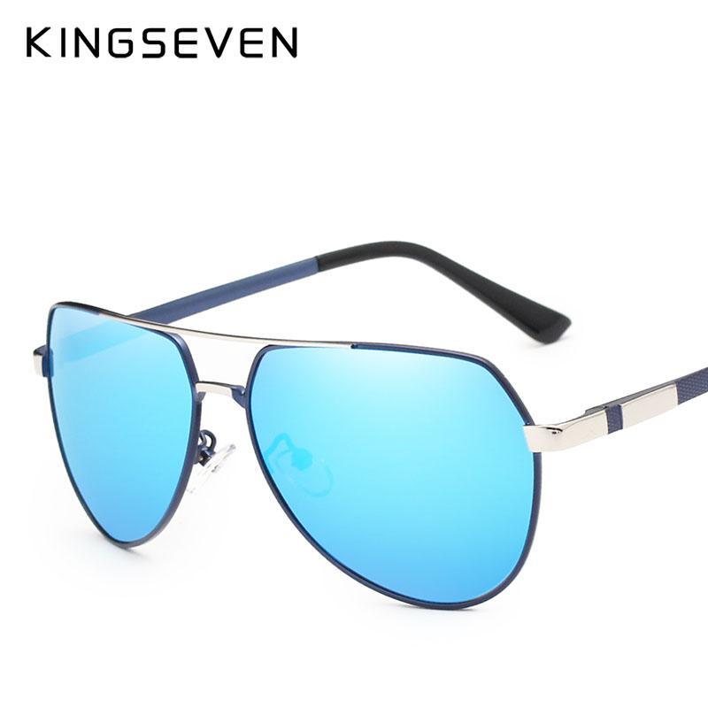 Famous Luxury  Unisex Woman and Man Sunglasses Brand Designer Pilot Polarized Male Sunglasses  Aviation Design NEW 2021