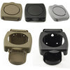 Universal High-quality Folding Car cup holder Black Drink Holder - Black