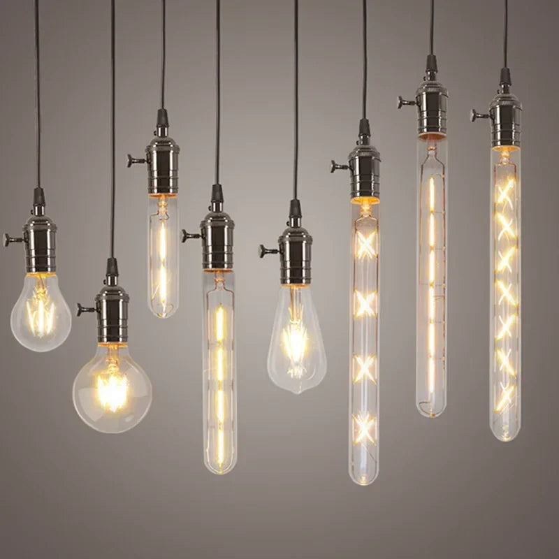 Ultra Bright Edison Bulb