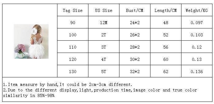 Luxury Toddler Girl Baby Clothing Dresses For 1 Year Birthday Christening Lace Girls Tulle  Infant Party Cake Smash Outfit Dress for Girls 1-6 Years