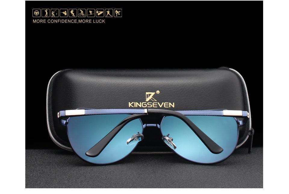 Famous Luxury  Unisex Woman and Man Sunglasses Brand Designer Pilot Polarized Male Sunglasses  Aviation Design NEW 2021