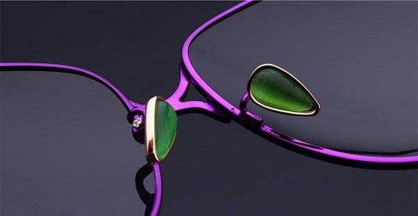 Elegant  New Shades Fashion Polarized Luxury Woman  Sunglasses New Ladies Trending Styles Oculus de sol