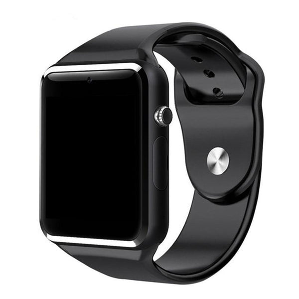 Famous Hot Selling Unisex Smart Watch For Men and Woman With Bluetooth SIM Telephone Card Watch Support Android and IOS Sistems
