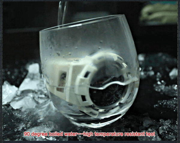 STEVVEX Fashion Luxury G Style Military Men's Sports Digital Watch Male Analog Wristwatch Diver For Men's and Boys