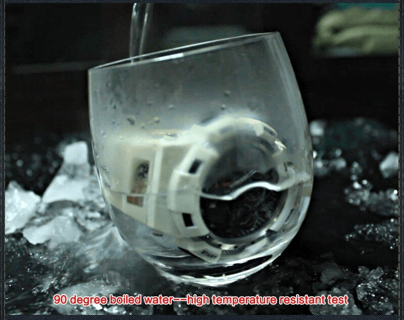 STEVVEX Fashion Luxury G Style Military Men's Sports Digital Watch Male Analog Wristwatch Diver For Men's and Boys