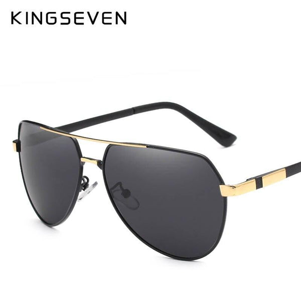 Famous Luxury  Unisex Woman and Man Sunglasses Brand Designer Pilot Polarized Male Sunglasses  Aviation Design NEW 2021