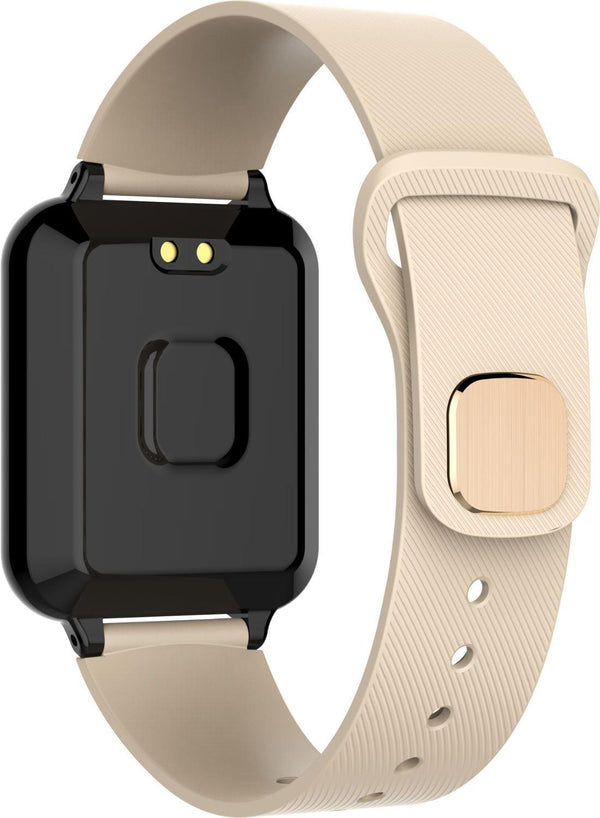 Modern B57 Smart Watch With Waterproof IP67 Protection and Heart Rate Monitor & Blood Pressure Sport Unisex Watch For Men and Women Smartwatch