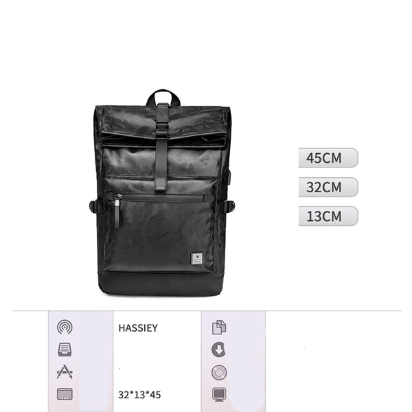 The Inspiring™ Reinforced 3.0 Backpack