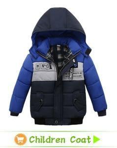 Shiny Toddler Baby Warm Hooded Coat Winter Outerwear Infant Clothes Cute Jacket Baby Clothes For Girls