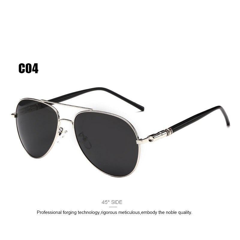 NEW 2020 Luxury Popular Designer Aviation Polarized Sunglasses For Man and Woman  Driving  Sunglasses  Oculos lentes de sol mujer  UV400