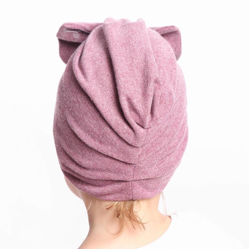 Modern Trend Stylish Baby Hat for Girls Big Bow Turban Baby Cap Accessories In Great Design