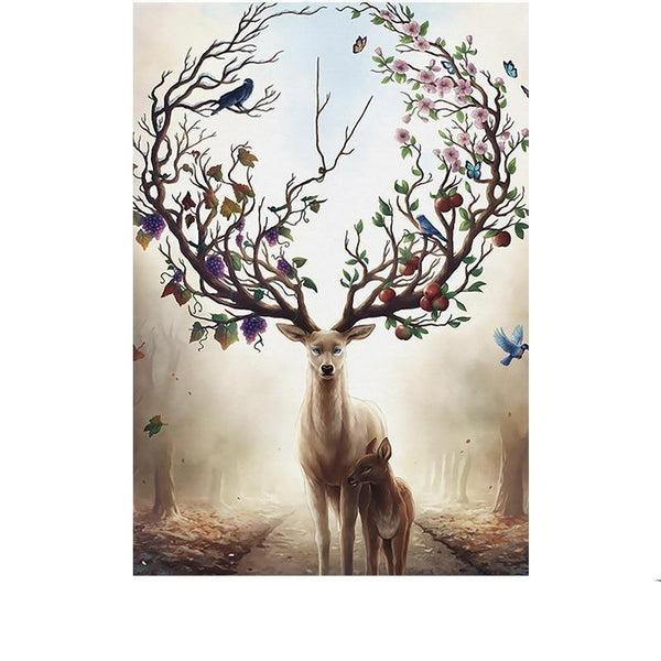 150 Piece Tube Beautiful Scenery Puzzles Toys for Children Adults Learning Education Brain Teaser Assemble Toy Games For All Generations