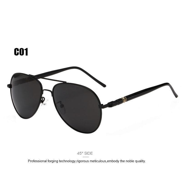 NEW 2020 Luxury Popular Designer Aviation Polarized Sunglasses For Man and Woman  Driving  Sunglasses  Oculos lentes de sol mujer  UV400