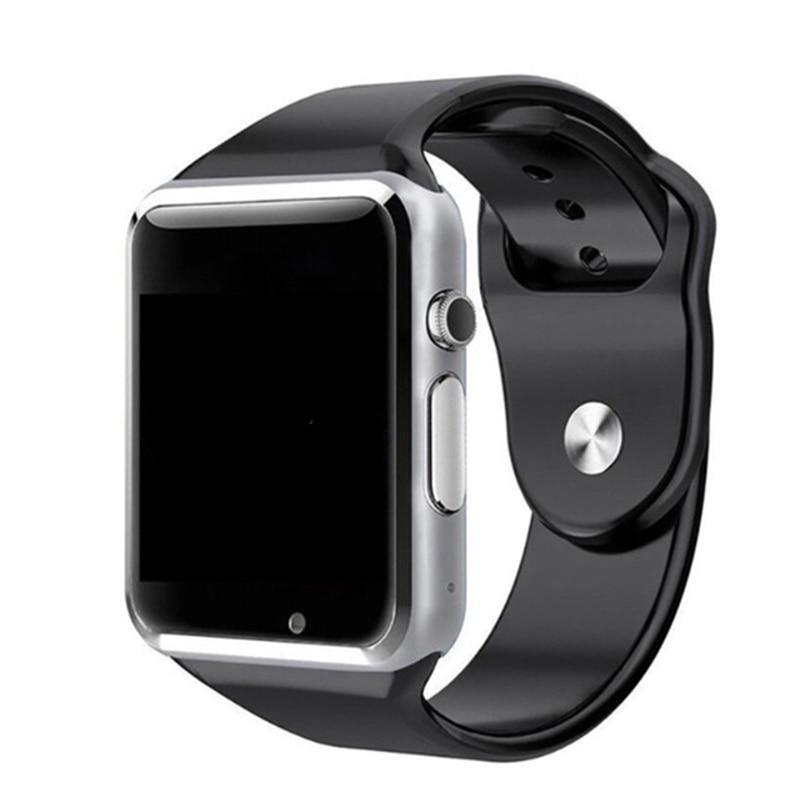 Famous Hot Selling Unisex Smart Watch For Men and Woman With Bluetooth SIM Telephone Card Watch Support Android and IOS Sistems