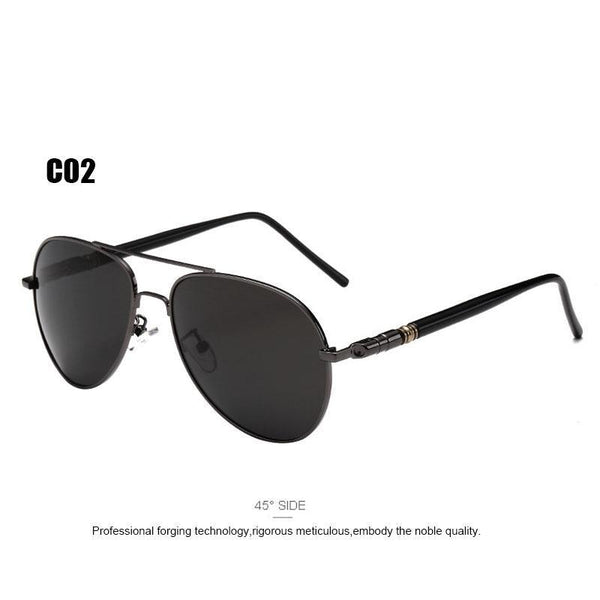 NEW 2020 Luxury Popular Designer Aviation Polarized Sunglasses For Man and Woman  Driving  Sunglasses  Oculos lentes de sol mujer  UV400