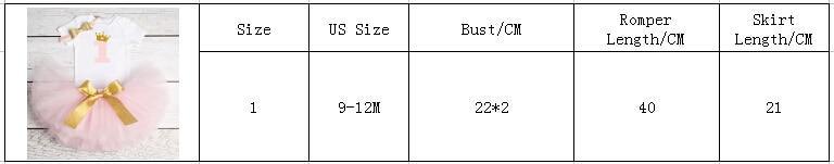 Princess Girls Tutu Dress Toddler Kids Clothes Baby Baptism 1st First Birthday Outfits Dress For Birthday Party