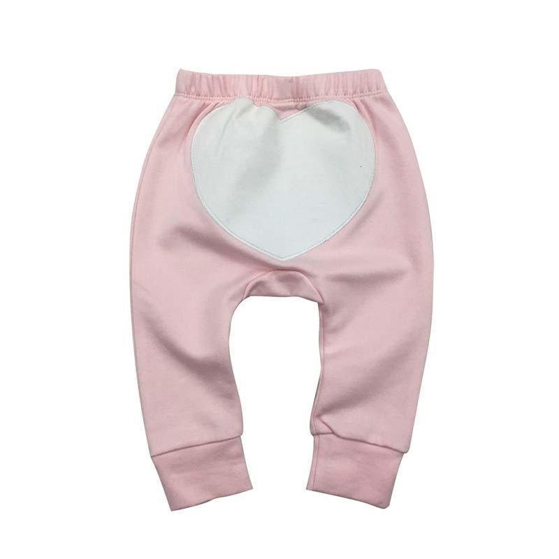 Pants baby Girl Boy 6-24 months baby  pants trousers Baby Infant cartoon for boys girls