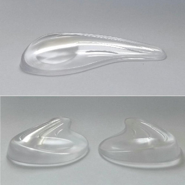 Heel Wedge  (Re-Usable, Adhesive)