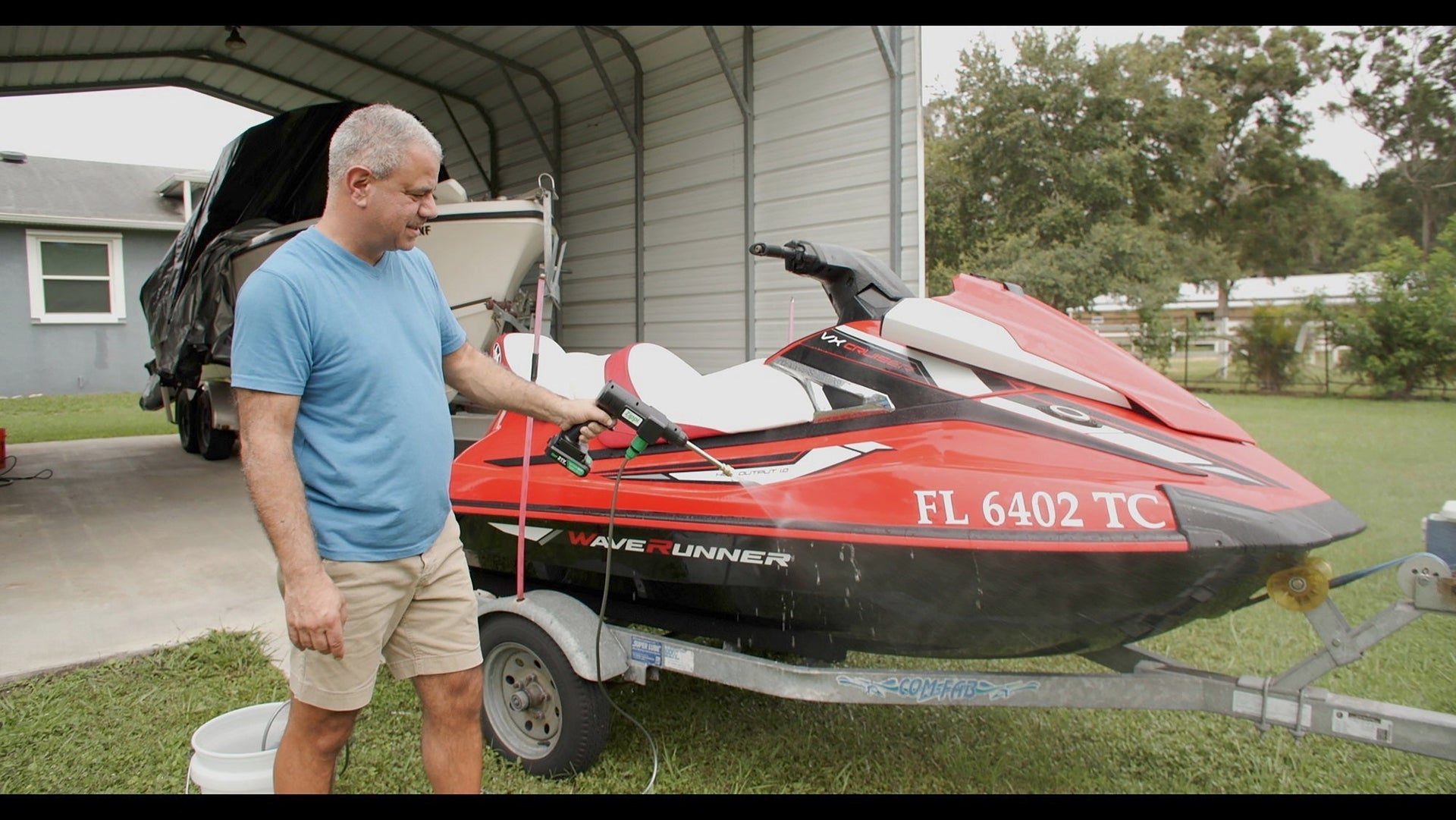 Zippi HydroCleaner Zippi