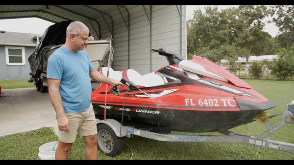 Zippi HydroCleaner Zippi