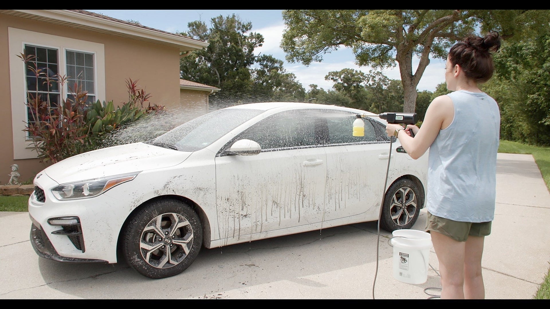 Zippi HydroCleaner Zippi