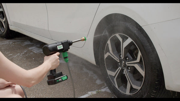 Zippi HydroCleaner Zippi