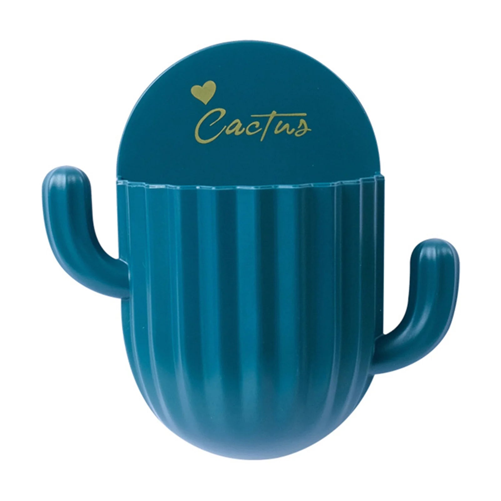 Self-adhesive Storage Rack for Kitchen, Bathroom Toothbrush Storage, Wall-mounted Holder, Bottom Hole Design, Home