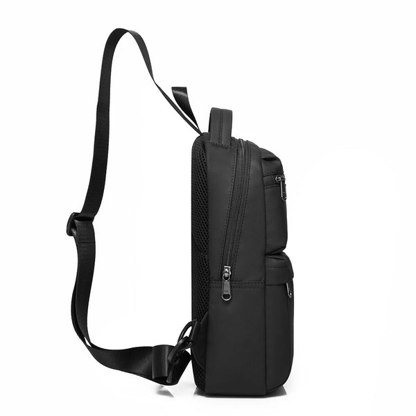 The Impressive™ Alpha Shoulder Bag