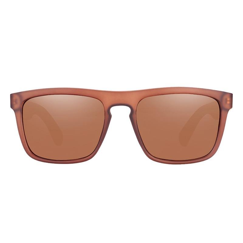 Polarized Bamboo Elegant Wood Sunglasses for Men and Women in Famous Retro Classic Style  Design With UV400 Protection