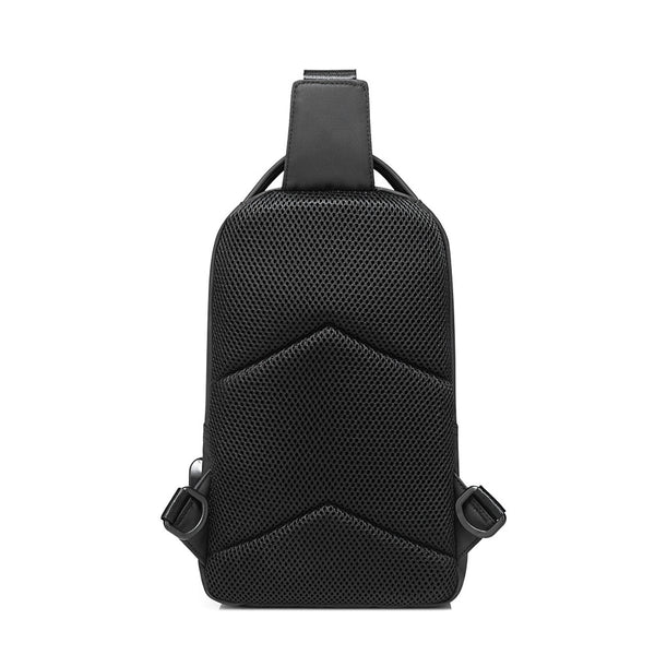 The Impressive™ Alpha Shoulder Bag